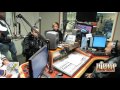 French Montana Talks New Fetty Wap Mixtape New York Music W DJ Suss One