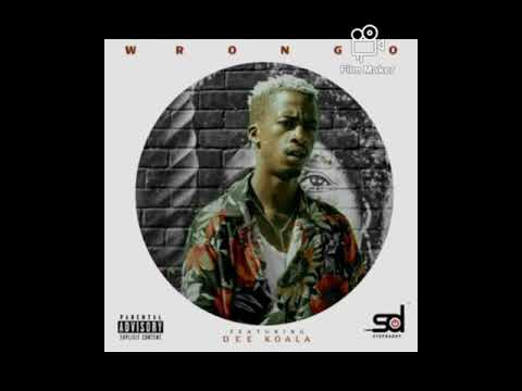 STEPDADDY FEATURING DEE KOALA- WRONGO