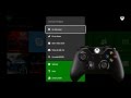 Xbox One: Pin Items to Home