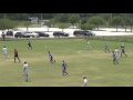 Sam Lee Spring 2017 IMG U14 DA Highlight Reel 