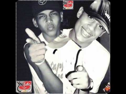 Montagem - olha o barulhinho rock tipock ♫