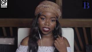 PRINCESS VITARAH I WANT 20 INCH D*CK REACTION VIDEO | CP CONFIDENTIAL CAST