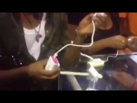 Ict exhibition in ethiopia june 2014