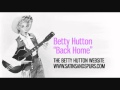 Betty Hutton - Back Home (1954)