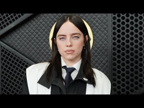 ‘She’s given away the whole game’: Billie Eilish’s hypocrisy exposed after Grammys speech