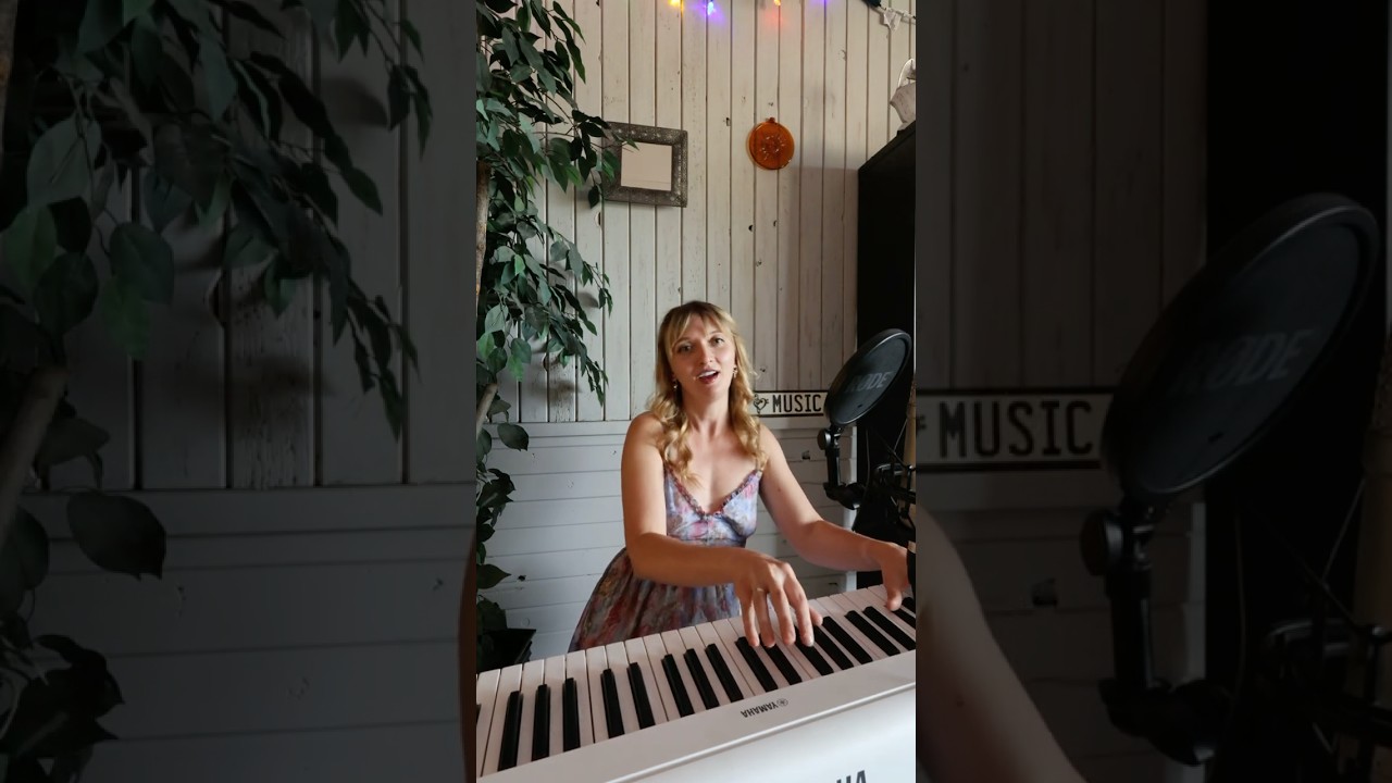 Promotional video thumbnail 4 for Iryna Vi