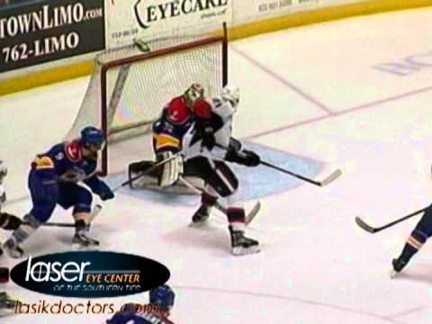 B-SENS HIGHLIGHTS - SATURDAY, DEC.8 VS. NORFOLK