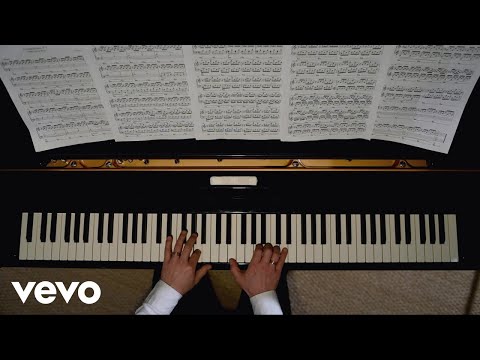 Jef Neve - Grand Canyon River (Composition)