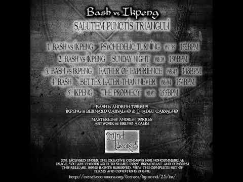 02 Bash vs Ikpeng - Sunday Night