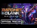 Ratchet & Clank: Rift Apart - Official Photo Mode Trailer