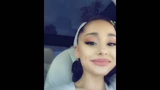 Download lagu Ariana singing In The Heights | Ariana's yuh mp3