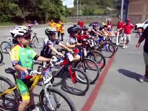 8vo Clsico MTB en Florida La Carrera Puerto Ricowmv
