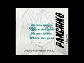 Panchiko - Death metal [Karaoke]
