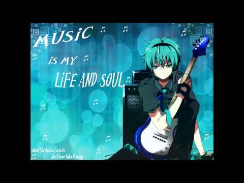 Whats my age again?- Blink-183 (NightCore)