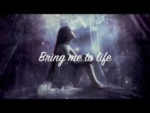 Bring me to life-song#16
