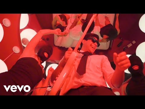 Folktale San Pedro - WASTED (Street Affairs) - Official Video