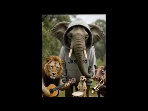 Jahmbo feat. Simba & Timon & Pumba - HakunaMatata