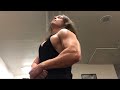 Pec Bouncing Mastery