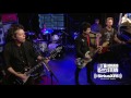 Green Day Welcome To Paradise Live On The Howard Stern Show
