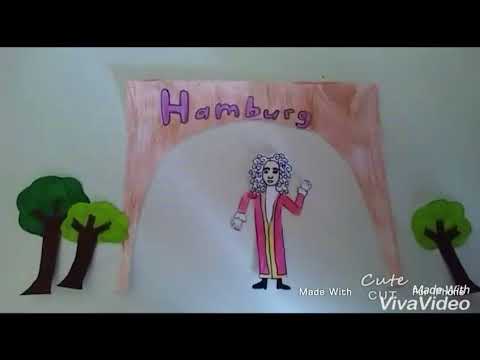 Haendel in 100 Sekunden - Video Nr.2