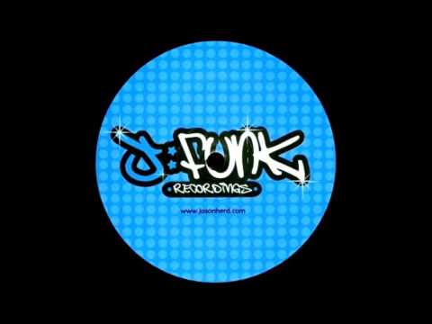Jason Heard - I Can't Get Enough (Dub Mix) HQwav