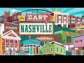 An East Nashville Christmas