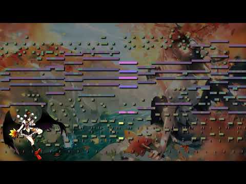 [Touhou 9.5] Wind Circulation ~ Wind Tour 2.0 (MIDI)