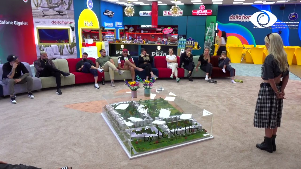 Po bën lojën e Armaldos/ Mesazhi 'motivues' i Luizit për Deamishelin