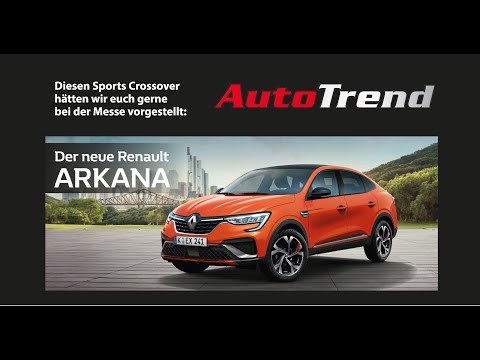 AutoTrend April 2021