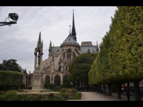 Casa de Victor Hugo - Um Tour e Contexto