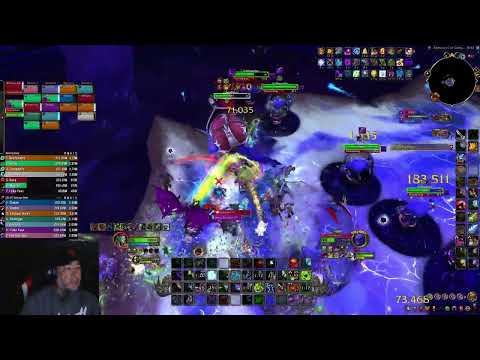 Pylon Down - Heroic Dimensius, the All-Devouring