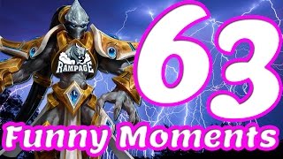 WP and Funny Moments #63