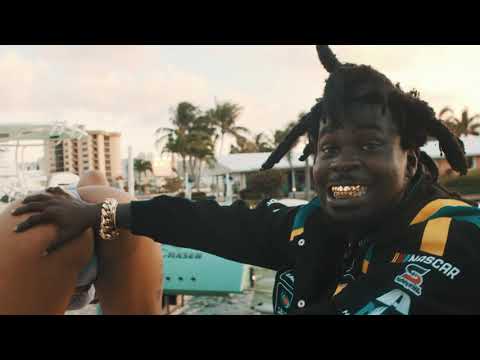 Big Fredo - Naan [ Official Video ]