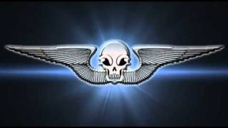 Hard Ride - Stand up