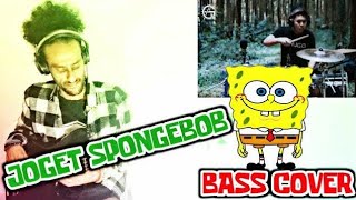 Download lagu SPONGEBOB BASS COVER || DRUM COVER || SKA || REGGAE mp3 Download lagu SPONGEBOB BASS COVER || DRUM COVER || SKA || REGGAE mp3