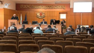 Сесия на общински съвет Асеновград 31 01 2024
