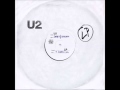 U2 - This is Where You Can Reach Me Now