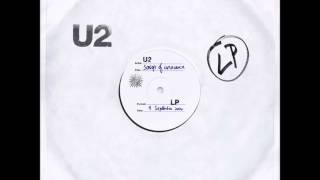 U2 - This is Where You Can Reach Me Now