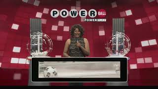Powerball lottery May 14, 2025 drawing video