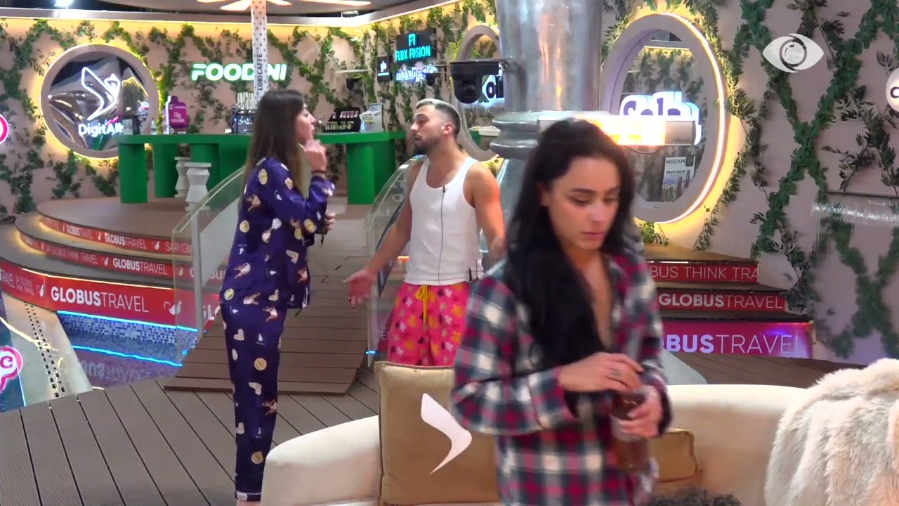 “Ti je njeri i poshtër, mashtrues…”/ Loredana debaton me Gjestin: Të kam parë si vëlla