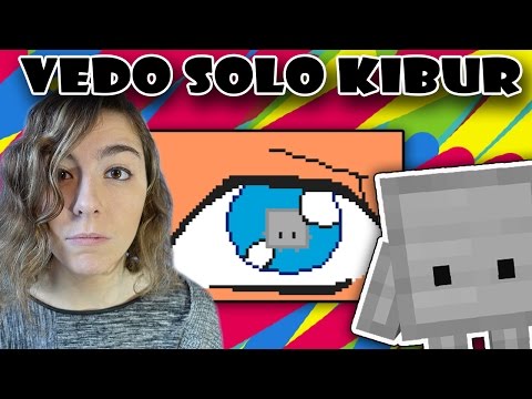 ADESSO DISEGNAMO SEMPRE KIBUR, VINCEREMO? - Pixel Painters