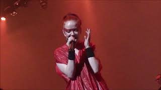 Soldier Through This- Garbage - Brooklyn, NY - October 27, 2018 - Remastered Audio