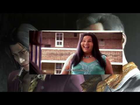 Karl plays Yakuza 0 Pt 30 - You have to confront Ting Tong