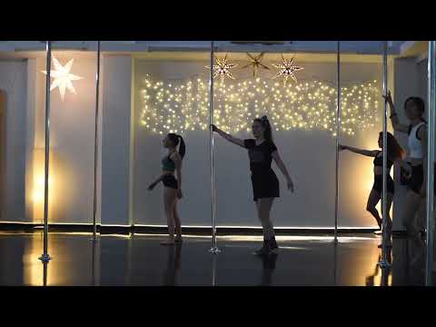 03. Thess Pole Art Show 38 - Level 1 (2WEI - Hit The Road Jack)