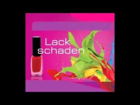 ##Lackschaden## Hörbuch