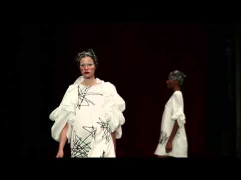 ModaLisboa: Dino Alves X Nobrand