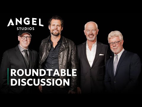 Thumbnail of the video: Roundtable Discussion with Cast & Director