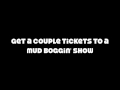 Mud Digger Rap With Lyrics