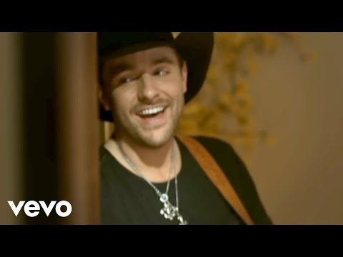 Chris Young - Gettin' You Home (Official Video)