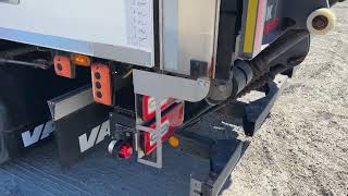 VAK V-4-40 kj&oslash;lehenger | Bilde 4 - Autoline